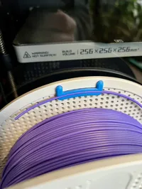 2 Sets: PLA, 27 Mins, Arachne, Thicker Wall Widths
