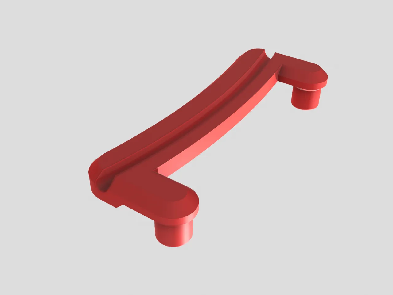 Filament Clip view 4