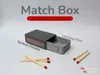 Larger 0.4mm Tolerances (0.2mm layer, 2 walls, 15% infill)