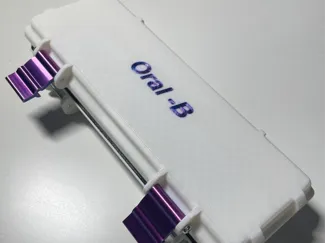 Oral B Rugged Case