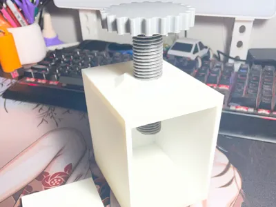Card Press