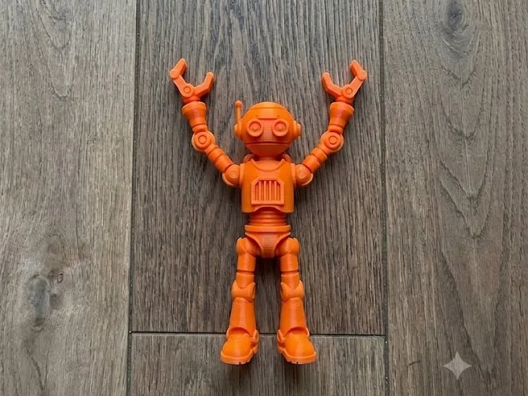 parachute stickman (original)