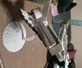 Compatible Moon Base from Sarusani