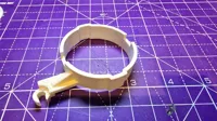 0.16mm layer, 2 walls, 15% infill