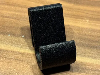 Fence Hook