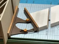 0.6mm nozzle, 0.3mm layer, 4 walls, 20% infill