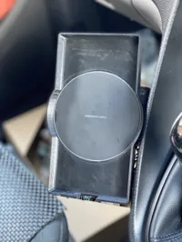 Support chargeur à induction pour iPhone — photo 2