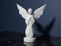 0.2mm layer, 3 walls, 10% infill