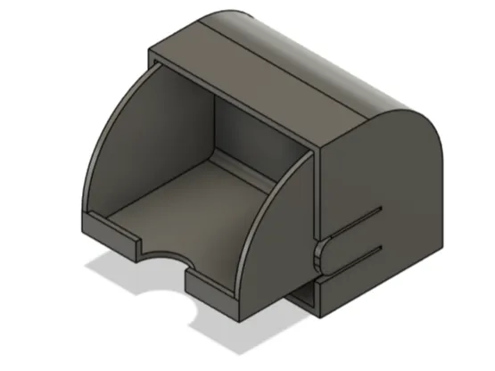 SKADIS Drawer