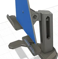 0.2mm layer, 6 walls, 25% infill