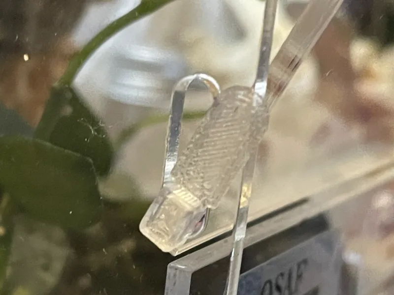 Zilla Micro Habitat Gap Cover