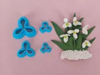 0.2mm nozzle, 0.1mm layer, 4 walls, 15% infill