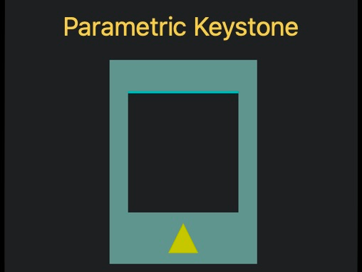 Keystone Jack