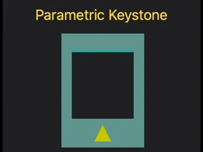 Keystone Jack