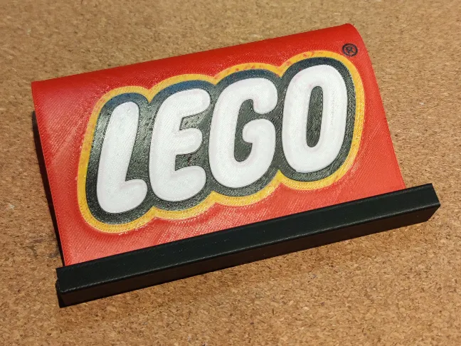 Brick tag car tuning