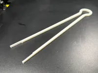 0.2mm layer, 2 walls, 10% infill