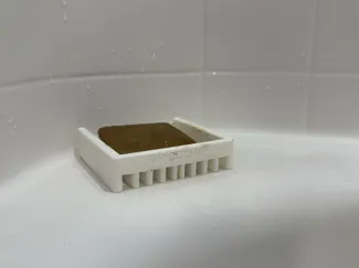 Dr. Squatch Soap Brick Soap Saver