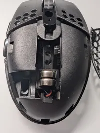 Support de piles LR44 pour souris Logitech G305 — photo 4