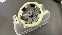 Axe de rechange pour dérouleur de scotch — photo 4