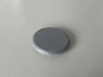 Toilet Lid House-D