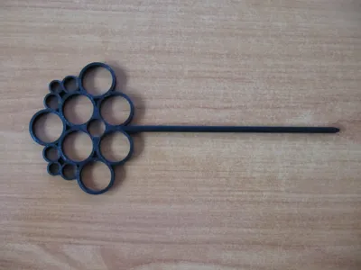 Hairpin