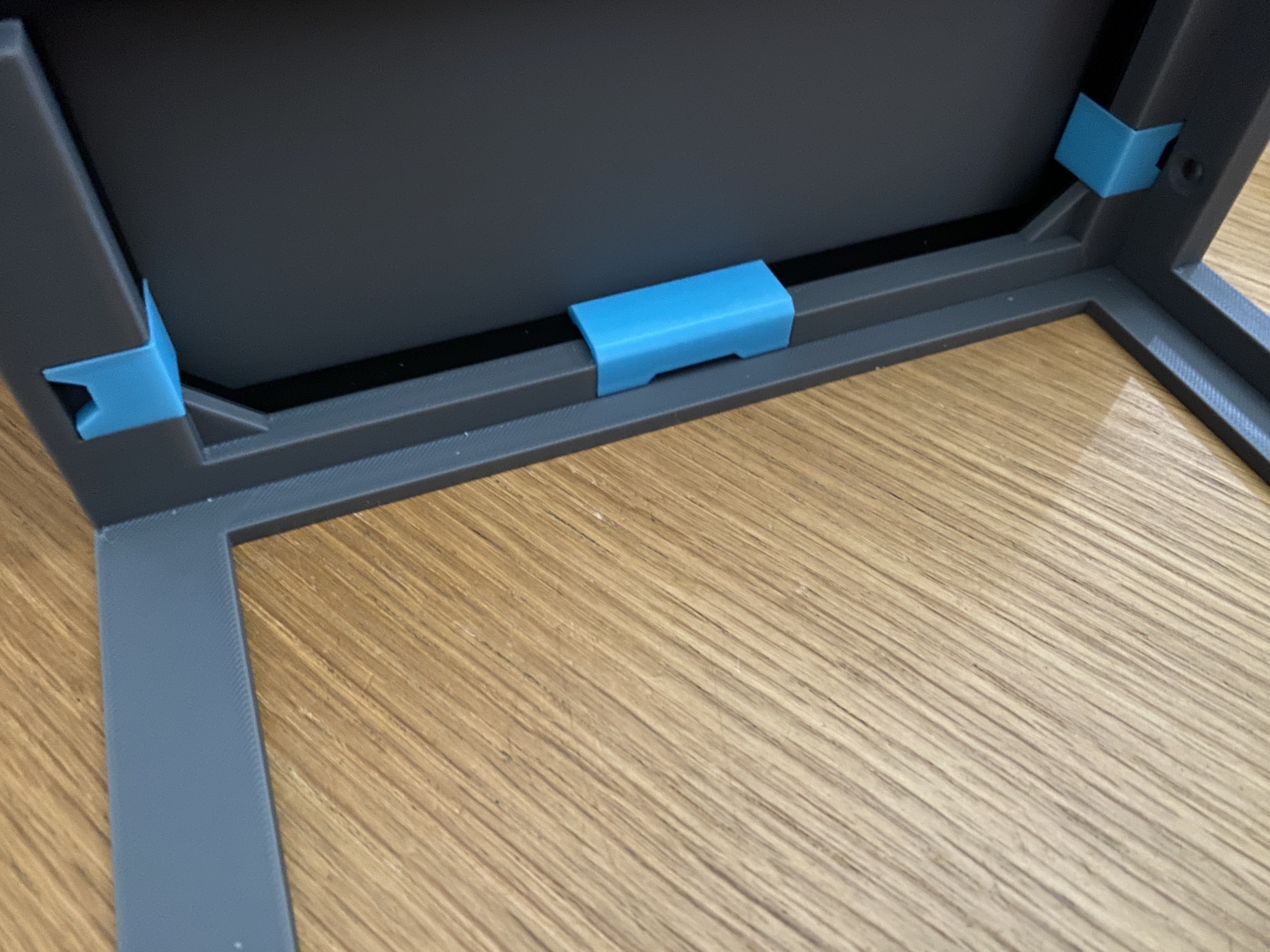 Miniatura 5 do modelo 3D VertiLoK Ultimate InterLocking Rack System