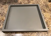 VertiLoK Tray Lid 25mm 0.2mm layer, 2 walls, 10% infill