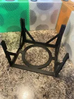 VertiLoK Hybrid Double Rack 0.2mm layer, 2 walls, 10% infill