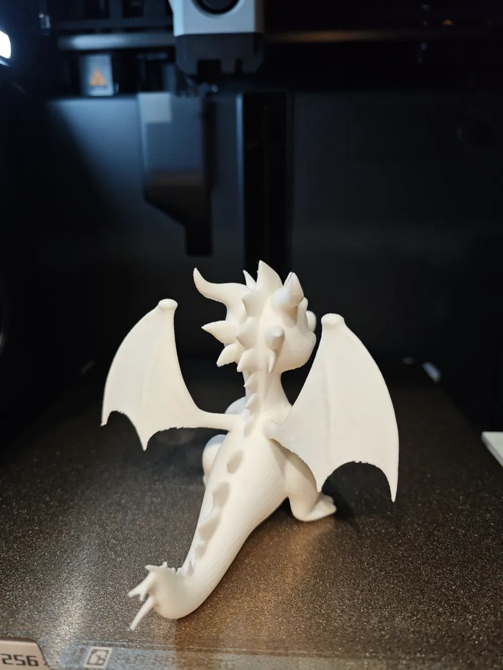 Making Dragon Models Cute Dragon by velkan MakerWorld: Download Free 3D Models
