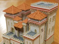0.16mm layer, 2 walls, 15% infill
