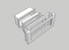 0.2mm layer, 2 walls, 100% infill