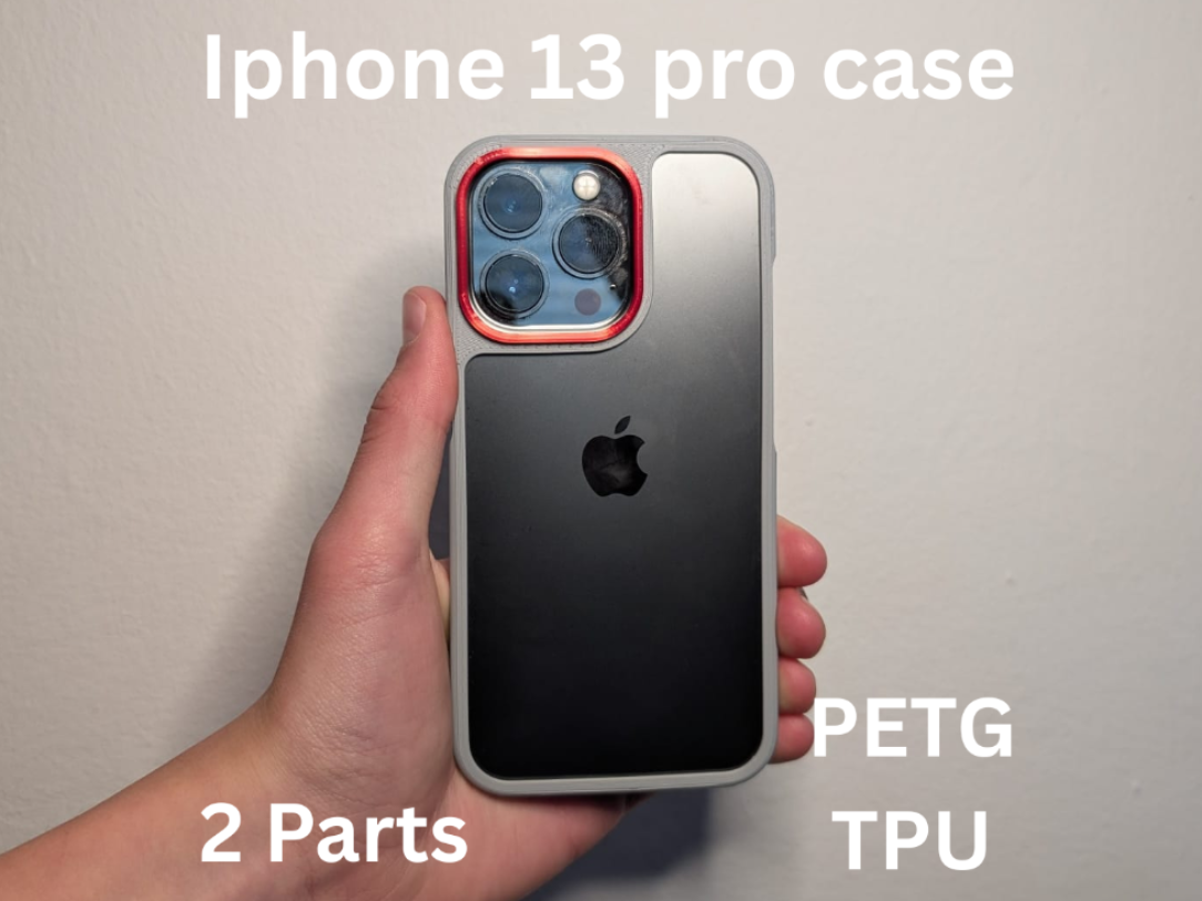 Iphone 13 pro case