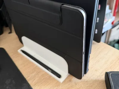 Support MacBook Ipad et pencil