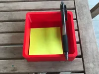 0.24mm layer, 2 walls, 15% infill