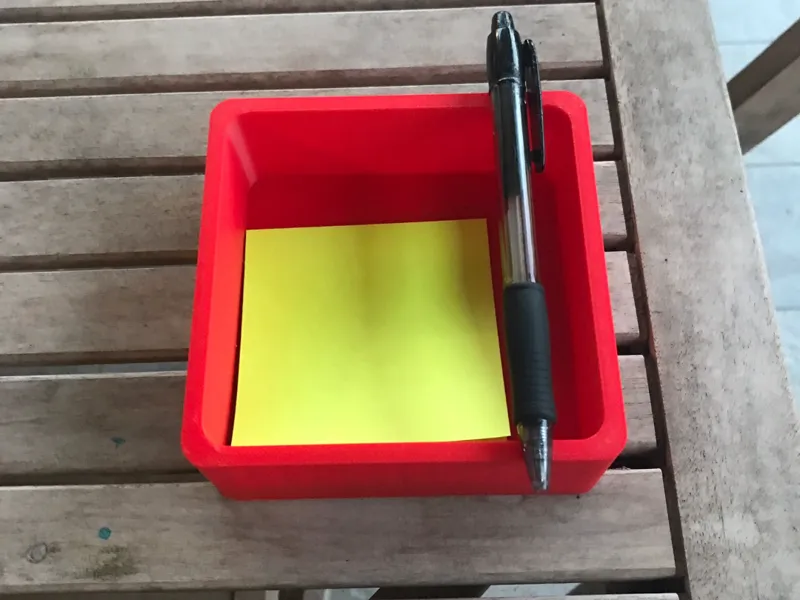 Svuota Tasche