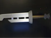 0.2mm layer, 2 walls, 13% infill