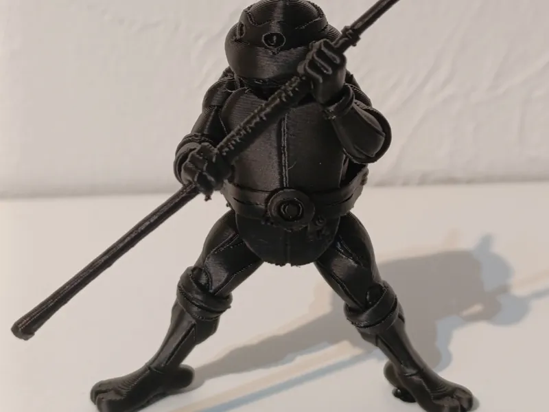 TMNT-Donatello