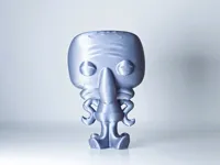 0.2mm layer, 2 walls, 10% infill