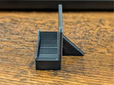 Coin/Coaster Display Stand