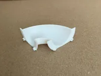 0.2mm layer, 6 walls, 25% infill