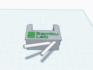 Poop cutter for X1,P1 series