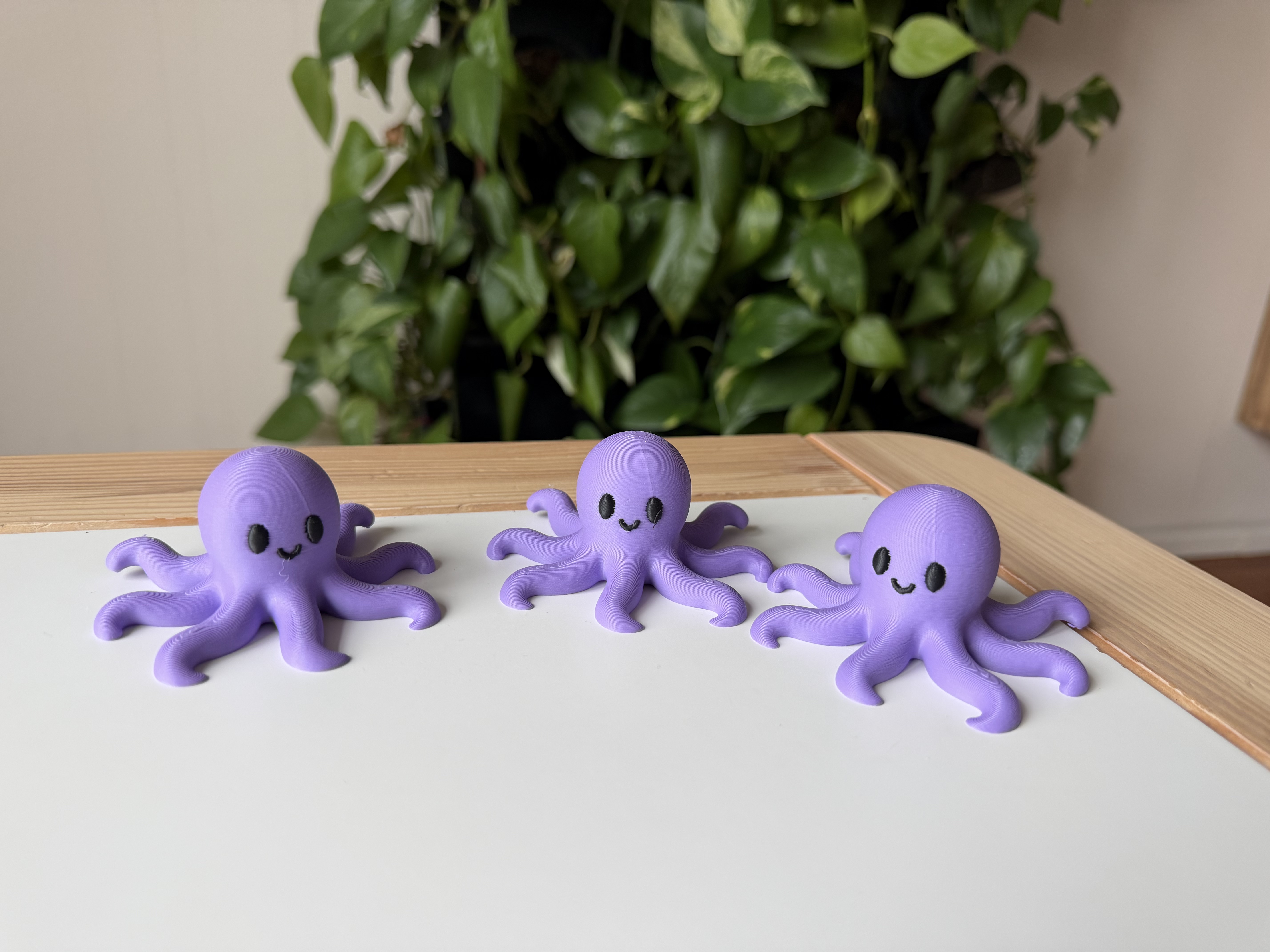 Miniatura 7 do modelo 3D Sea animals - set