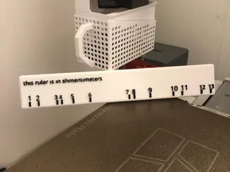 IMPOSEERULER