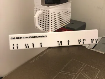 IMPOSEERULER