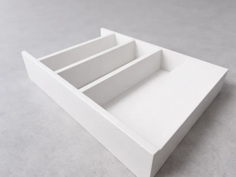 Bambu Universal Organizer