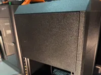 0.2mm layer, 3 walls, 15% infill