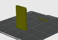 Cigarettecase ABS