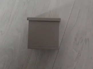 Box für ringe und mehr, kompakt, schnell gedruckt 
