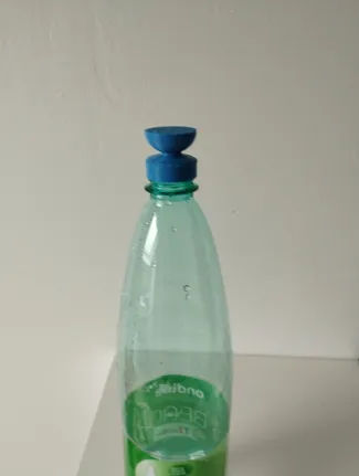 watering can bottle