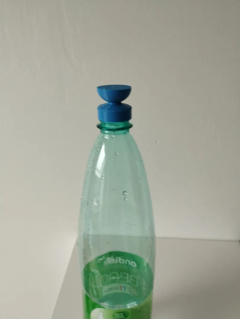 watering can bottle